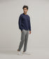 Men's LuxeStretch Sweatshirt